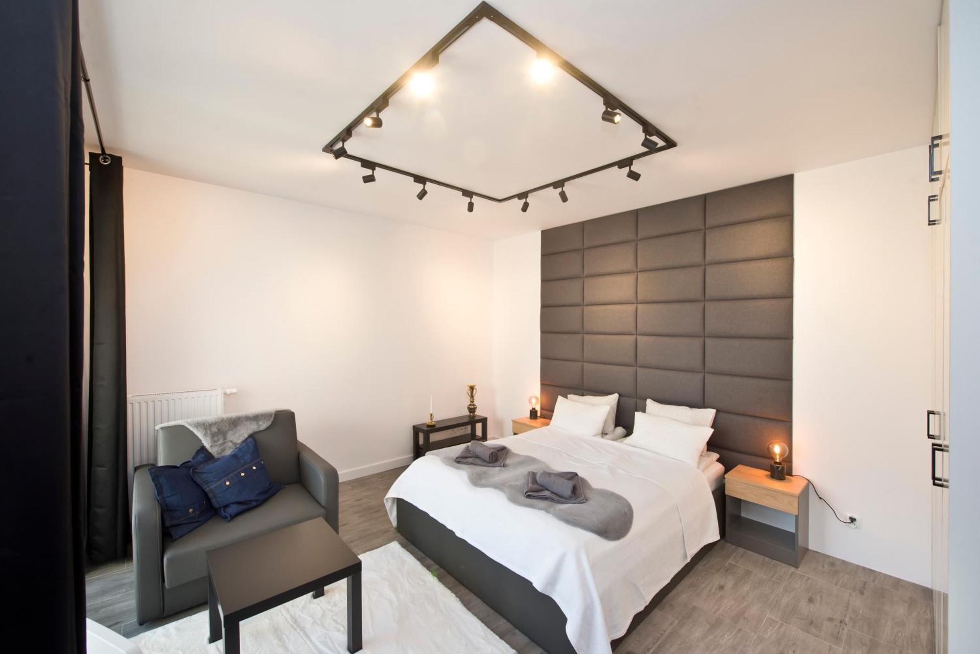 Yourapart Dlugie Ogrody Gdansk Habitación foto