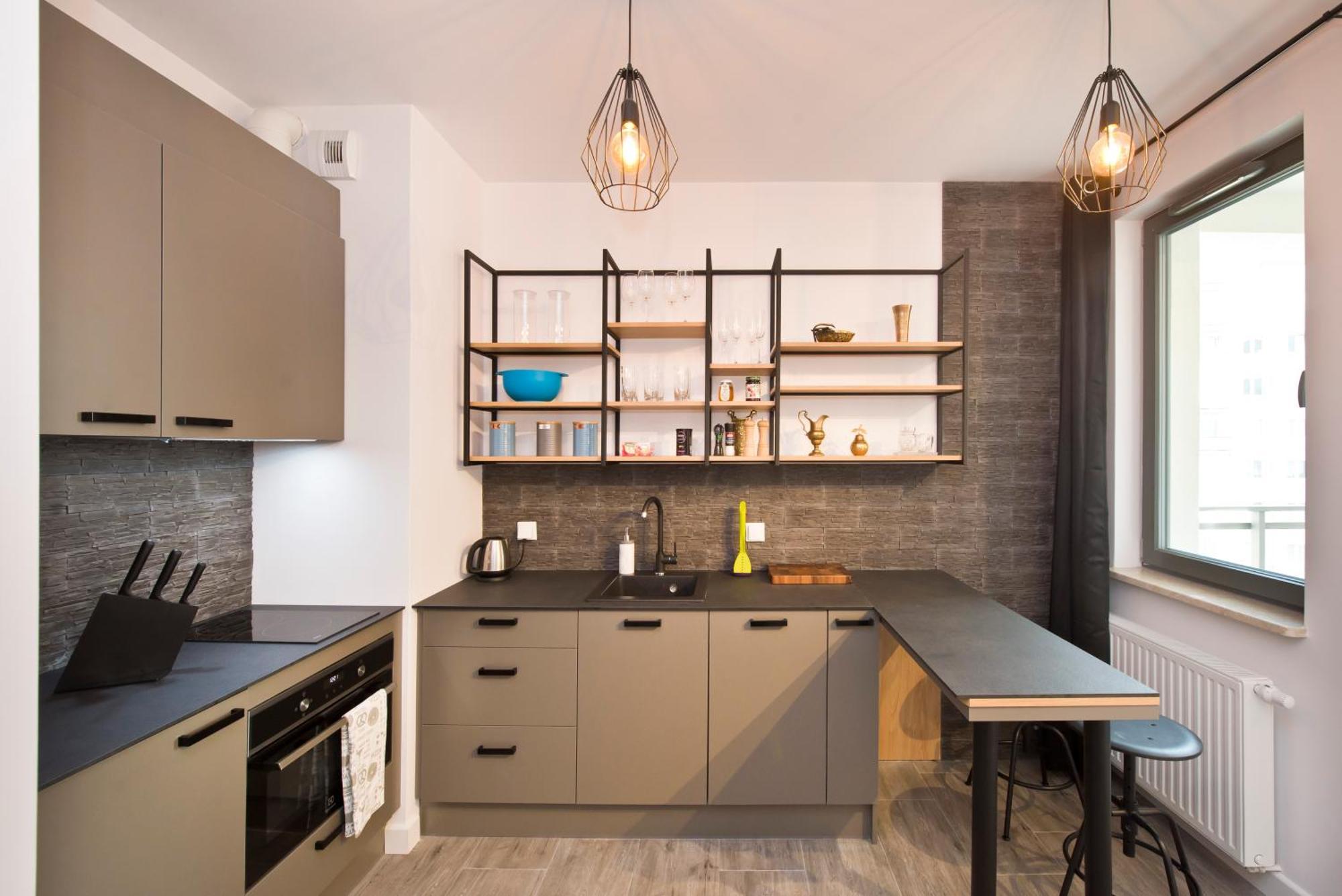 Yourapart Dlugie Ogrody Gdansk Habitación foto